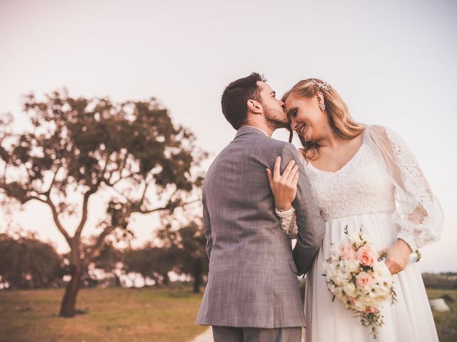 O casamento de Diogo e Anastacia em Palmela, Palmela 30