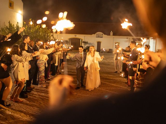 O casamento de Diogo e Anastacia em Palmela, Palmela 36