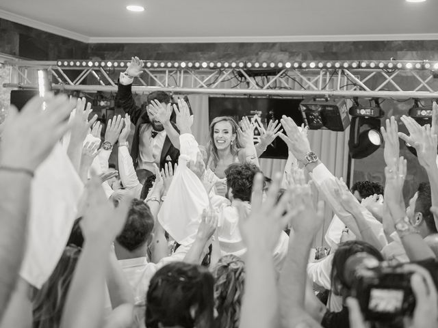 O casamento de Diogo e Marisa em Nelas, Viseu (Concelho) 2