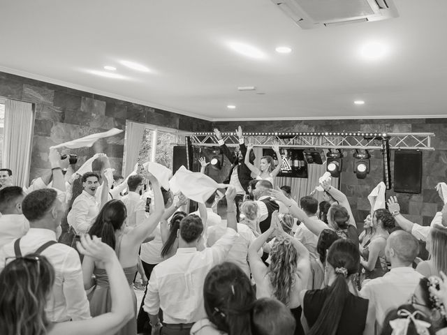 O casamento de Diogo e Marisa em Nelas, Viseu (Concelho) 3