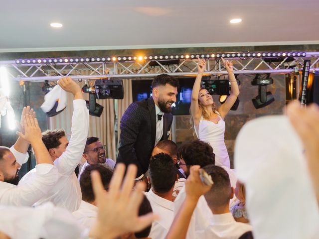 O casamento de Diogo e Marisa em Nelas, Viseu (Concelho) 5