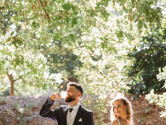 O casamento de Diogo e Marisa em Nelas, Viseu (Concelho) 7