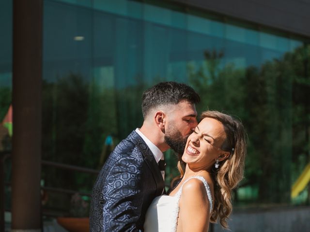 O casamento de Diogo e Marisa em Nelas, Viseu (Concelho) 1
