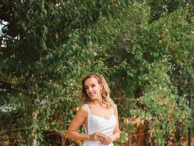 O casamento de Diogo e Marisa em Nelas, Viseu (Concelho) 11