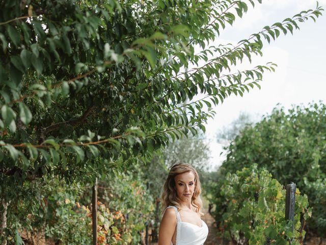 O casamento de Diogo e Marisa em Nelas, Viseu (Concelho) 12