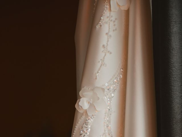O casamento de Diogo e Marisa em Nelas, Viseu (Concelho) 18