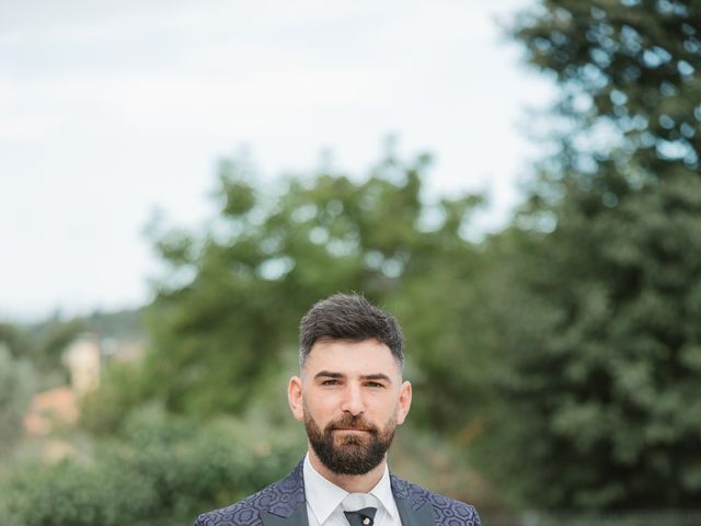 O casamento de Diogo e Marisa em Nelas, Viseu (Concelho) 21