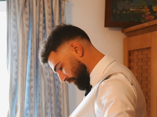 O casamento de Diogo e Marisa em Nelas, Viseu (Concelho) 23