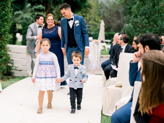 O casamento de Cesar Araujo e Lidia Araujo em Vila Verde, Vila Verde 16