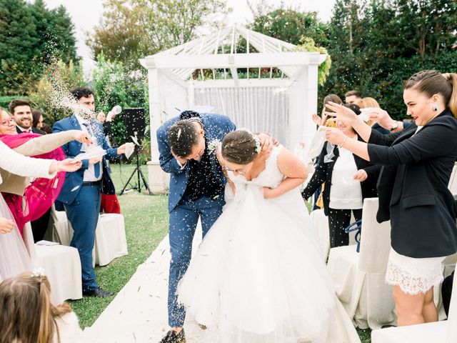 O casamento de Cesar Araujo e Lidia Araujo em Vila Verde, Vila Verde 26