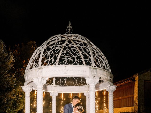 O casamento de Cesar Araujo e Lidia Araujo em Vila Verde, Vila Verde 35