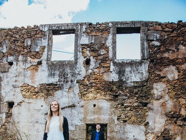 O casamento de João e Patrícia em Guarda, Guarda (Concelho) 15