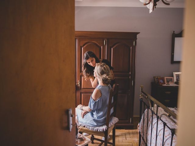 O casamento de João e Patrícia em Guarda, Guarda (Concelho) 21