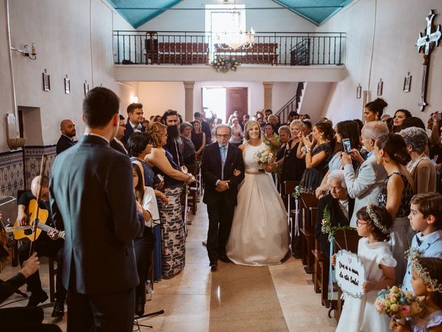 O casamento de João e Patrícia em Guarda, Guarda (Concelho) 30