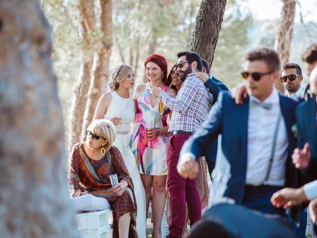 O casamento de João e Patrícia em Guarda, Guarda (Concelho) 34