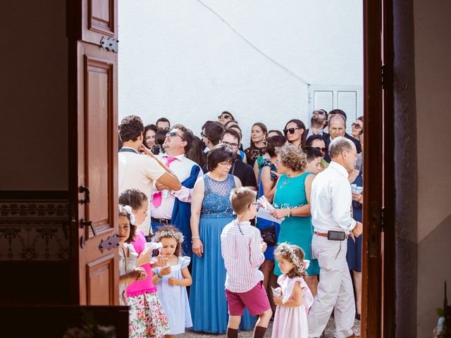 O casamento de João e Patrícia em Guarda, Guarda (Concelho) 43