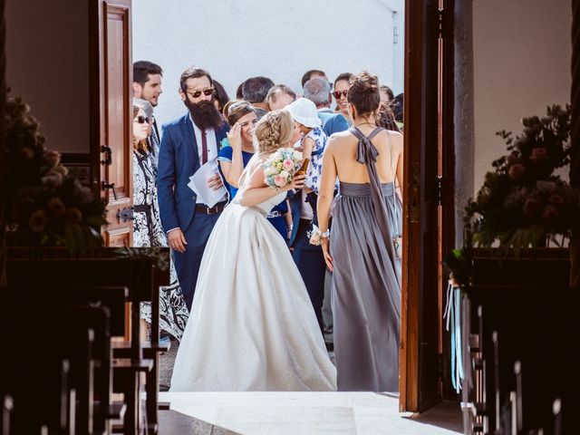 O casamento de João e Patrícia em Guarda, Guarda (Concelho) 44