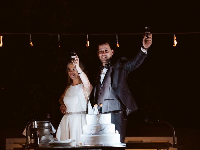 O casamento de João e Patrícia em Guarda, Guarda (Concelho) 48