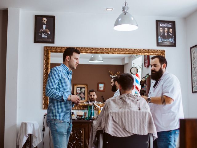 O casamento de João e Patrícia em Guarda, Guarda (Concelho) 53