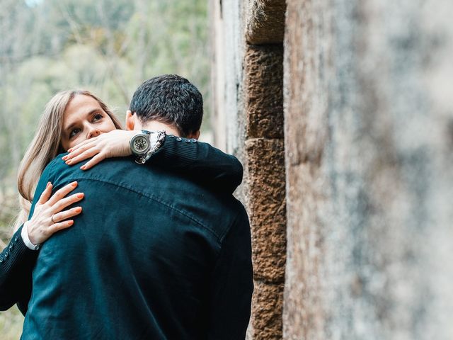 O casamento de João e Patrícia em Guarda, Guarda (Concelho) 71