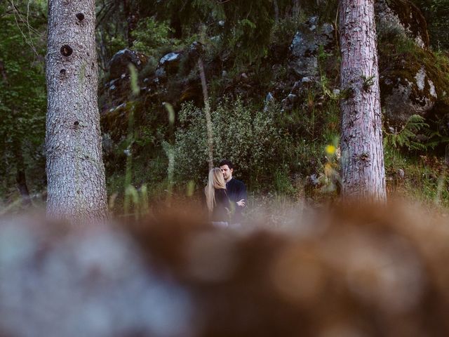 O casamento de João e Patrícia em Guarda, Guarda (Concelho) 74