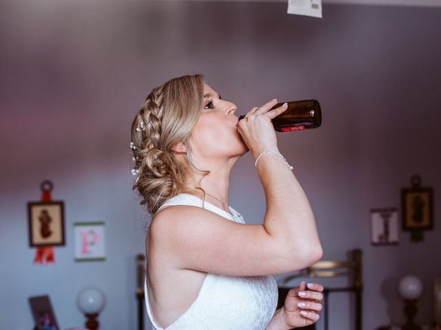 O casamento de João e Patrícia em Guarda, Guarda (Concelho) 89