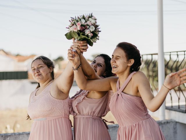 O casamento de Nuno e Mónica em Pernes, Santarém (Concelho) 4