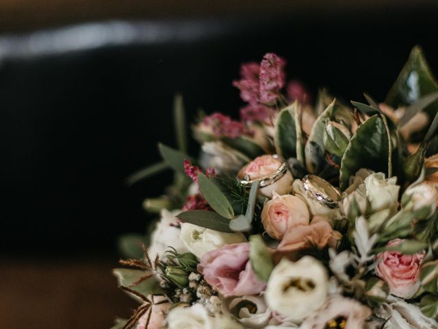 O casamento de Nuno e Mónica em Pernes, Santarém (Concelho) 5