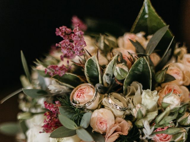 O casamento de Nuno e Mónica em Pernes, Santarém (Concelho) 6