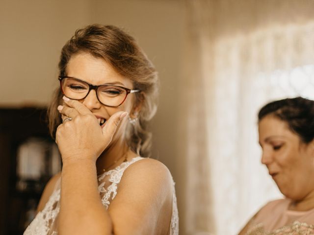 O casamento de Nuno e Mónica em Pernes, Santarém (Concelho) 7