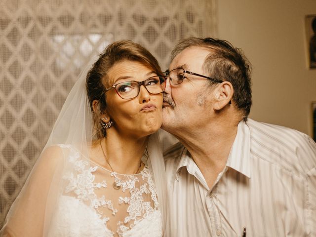 O casamento de Nuno e Mónica em Pernes, Santarém (Concelho) 16