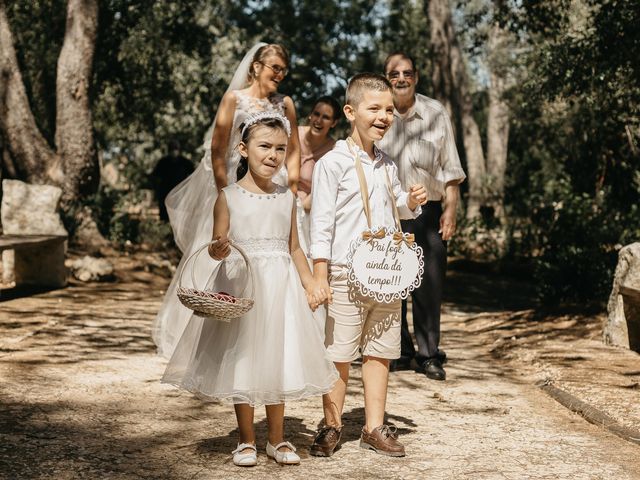 O casamento de Nuno e Mónica em Pernes, Santarém (Concelho) 19