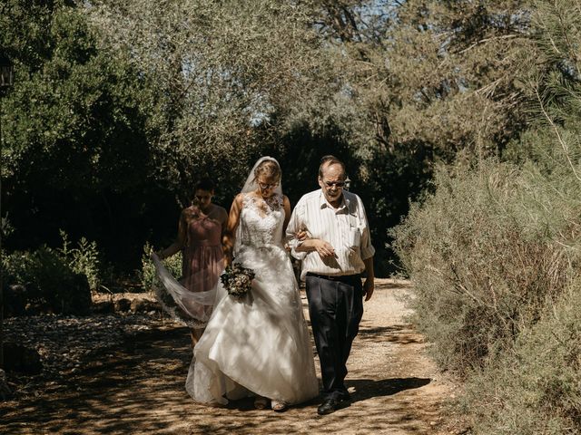 O casamento de Nuno e Mónica em Pernes, Santarém (Concelho) 20