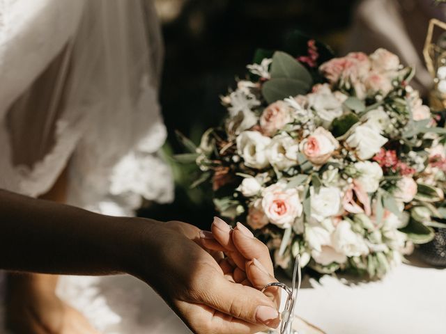 O casamento de Nuno e Mónica em Pernes, Santarém (Concelho) 24