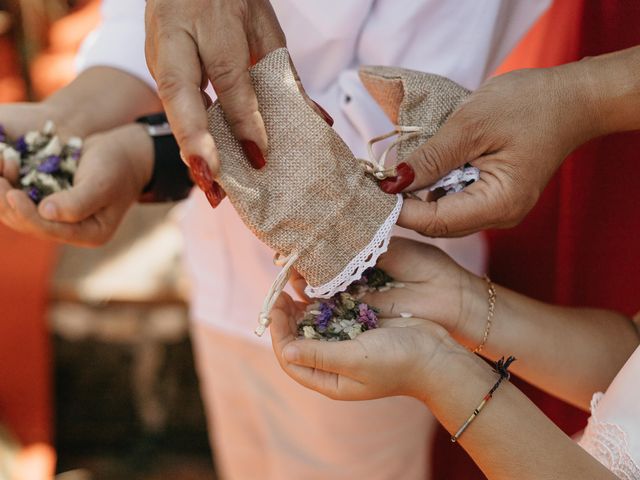 O casamento de Nuno e Mónica em Pernes, Santarém (Concelho) 27