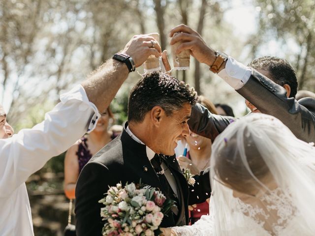 O casamento de Nuno e Mónica em Pernes, Santarém (Concelho) 30