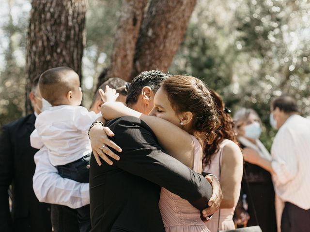 O casamento de Nuno e Mónica em Pernes, Santarém (Concelho) 31