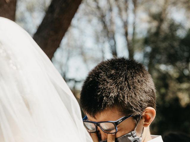 O casamento de Nuno e Mónica em Pernes, Santarém (Concelho) 32