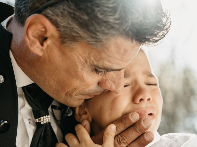 O casamento de Nuno e Mónica em Pernes, Santarém (Concelho) 34