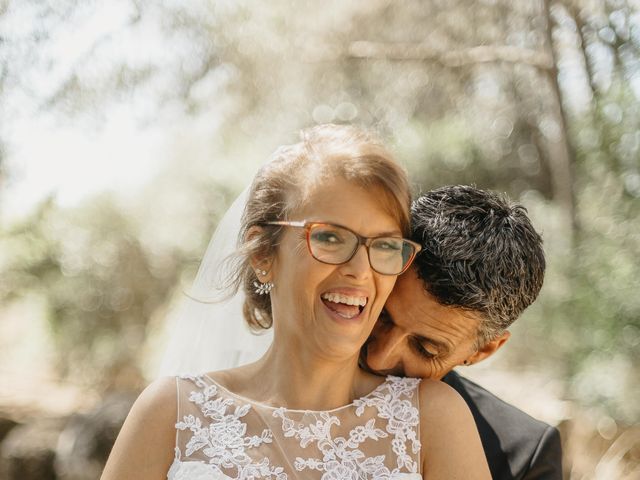 O casamento de Nuno e Mónica em Pernes, Santarém (Concelho) 38