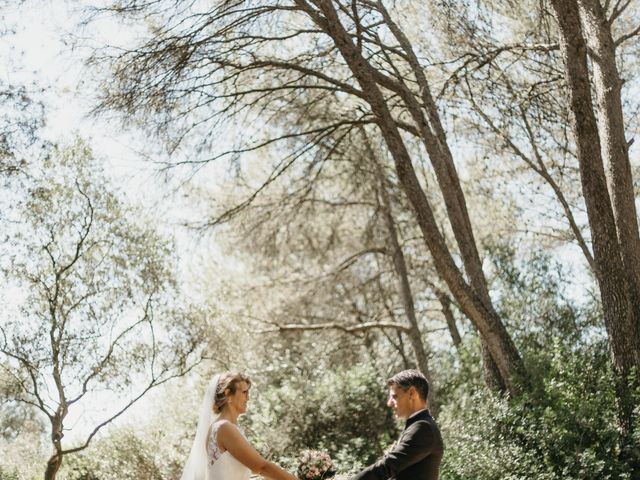 O casamento de Nuno e Mónica em Pernes, Santarém (Concelho) 39