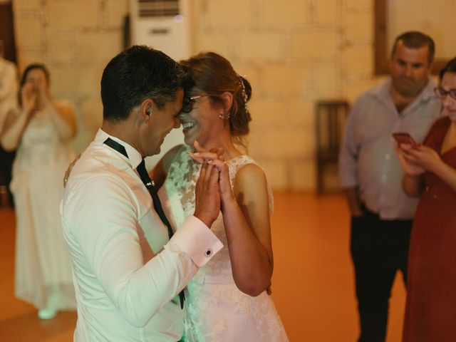 O casamento de Nuno e Mónica em Pernes, Santarém (Concelho) 51