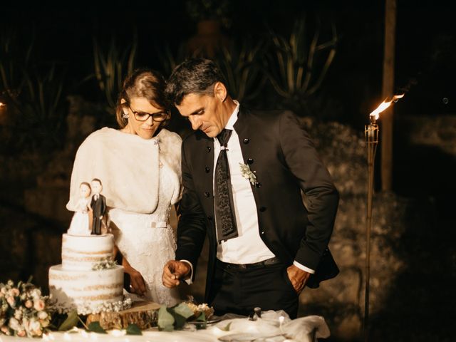 O casamento de Nuno e Mónica em Pernes, Santarém (Concelho) 61