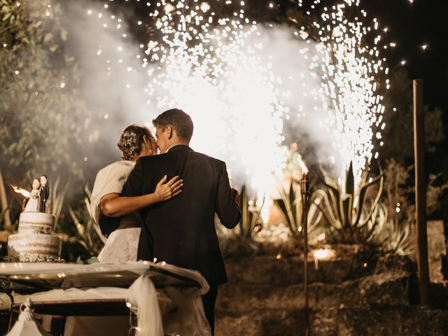 O casamento de Nuno e Mónica em Pernes, Santarém (Concelho) 62