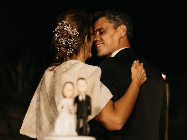 O casamento de Nuno e Mónica em Pernes, Santarém (Concelho) 63