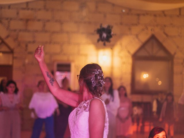 O casamento de Nuno e Mónica em Pernes, Santarém (Concelho) 70