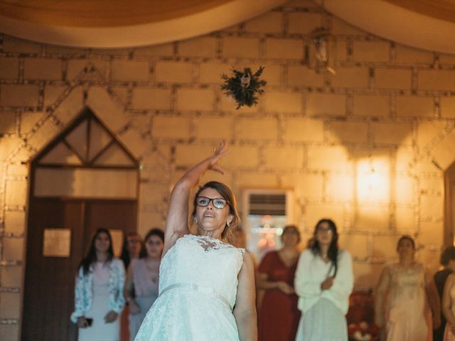 O casamento de Nuno e Mónica em Pernes, Santarém (Concelho) 71