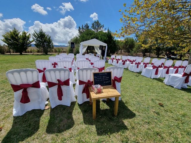 O casamento de João  e Sara em Sintra, Sintra 2