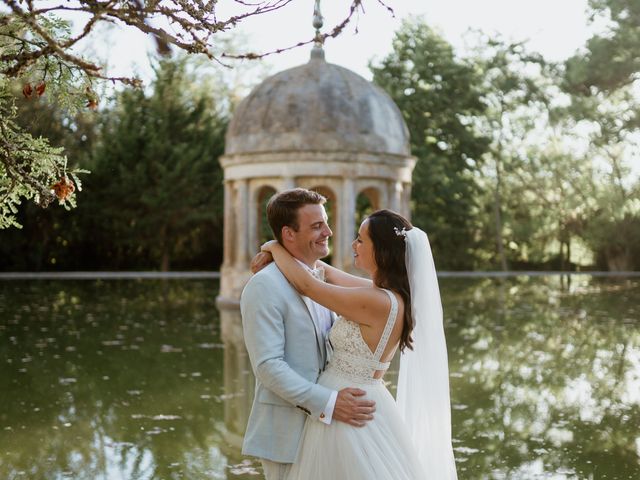 O casamento de Sam e Sofia em Setúbal, Setúbal (Concelho) 1