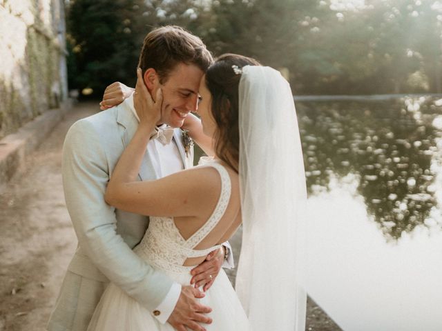 O casamento de Sam e Sofia em Setúbal, Setúbal (Concelho) 2